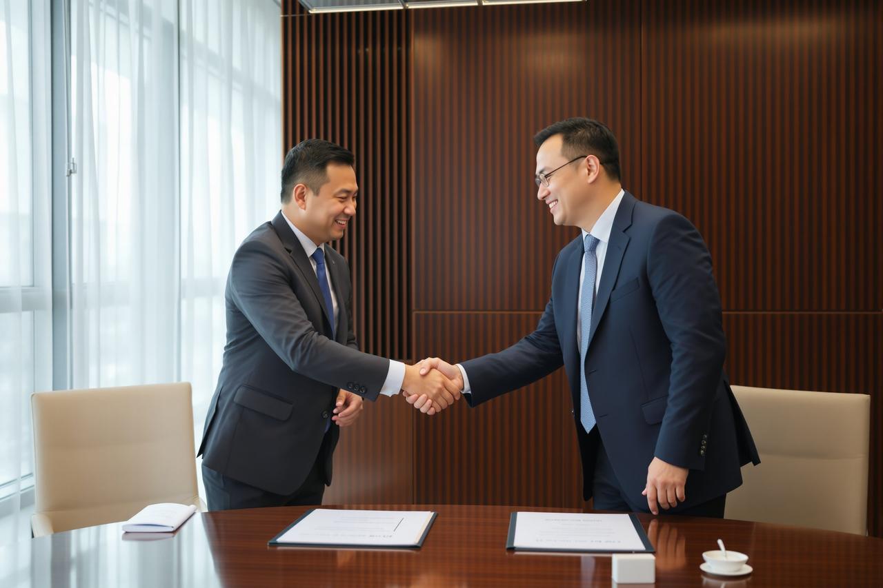 多多视频与腾讯视频达成战略合作,共同打造精品网络剧内容