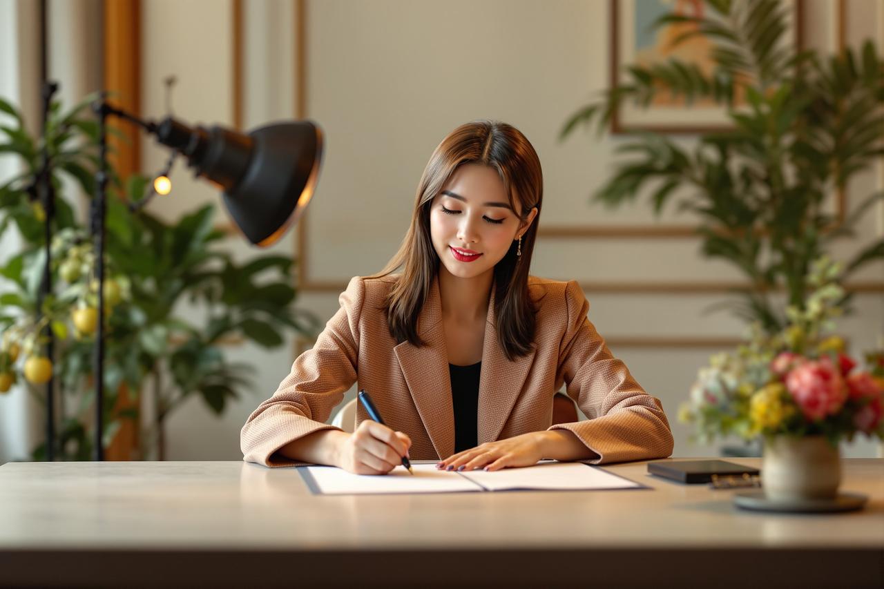 多多视频签约新生代实力派演员陈晓宇,共同开启全新合作篇章